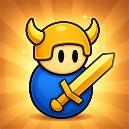 Bag of War 图标
